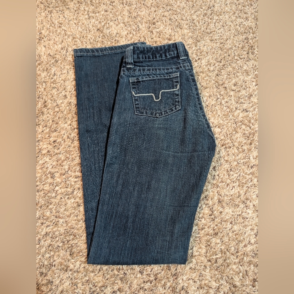 Kimes Ranch Jeans